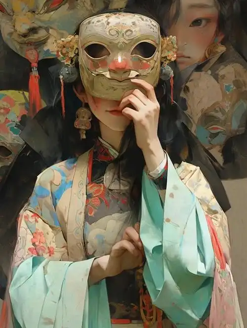 进击的巨人